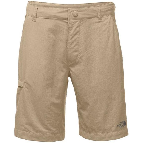 The North Face Other - The North Face khaki shorts mens horizons 2.0